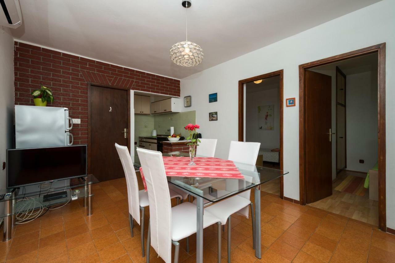 Ilas Dugi Otok Appartement *
