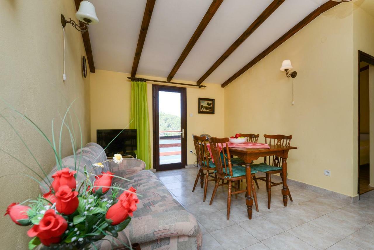Ilas Dugi Otok Appartement *