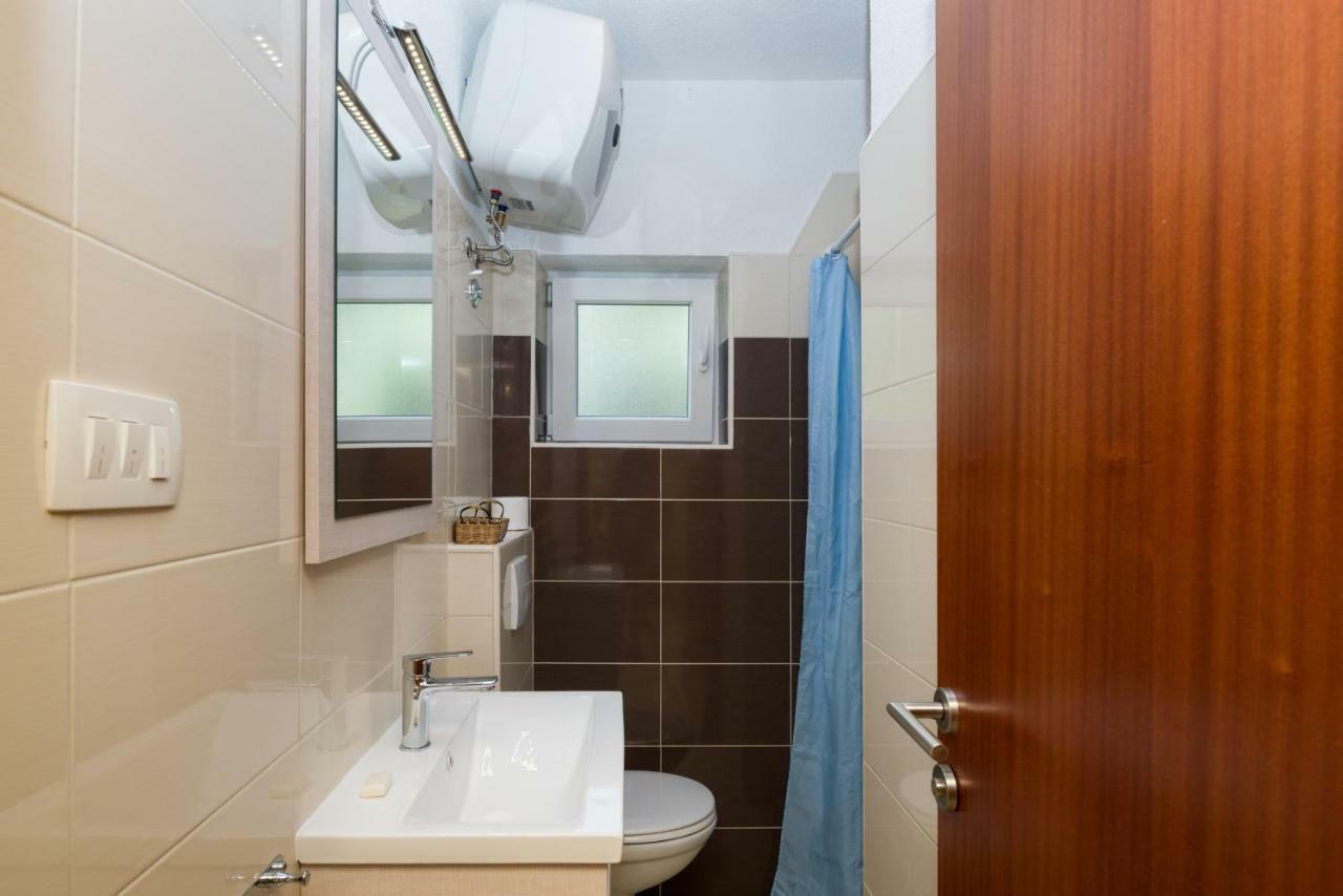 Apartman Ilas Dugi Otok