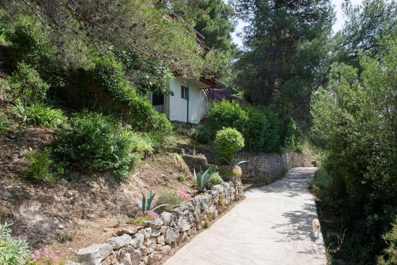 Appartement Ilas Dugi Otok *